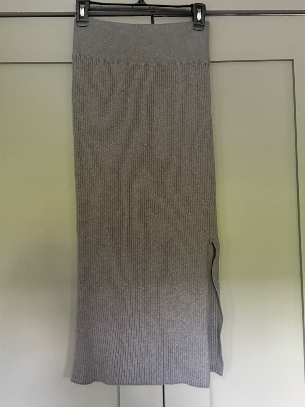 Naked Cashmere Aubrie Midi Skirt